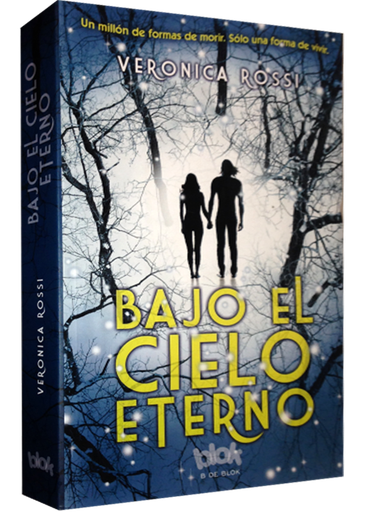 [9788493924201] BAJO EL CIELO ETERNO