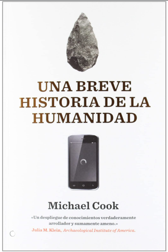 [9788495348326] UNA BREVE HISTORIA DE LA HUMANIDAD