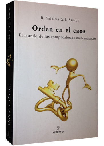 [9788488586407] ORDEN EN EL CAOS