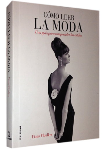 [9788496669727] CÓMO LEER LA MODA