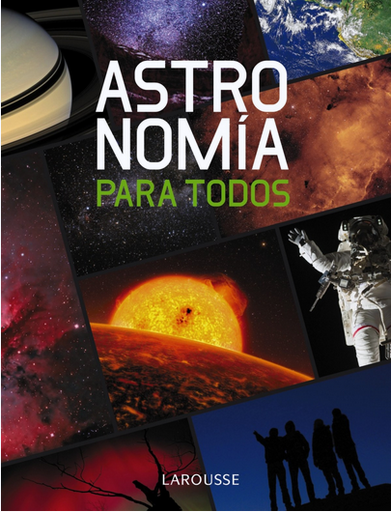 [9788415411086] ASTRONOMÍA PARA TODOS