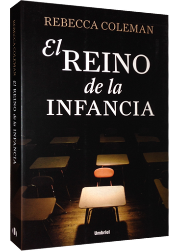 [9788492915309] EL REINO DE LA INFANCIA