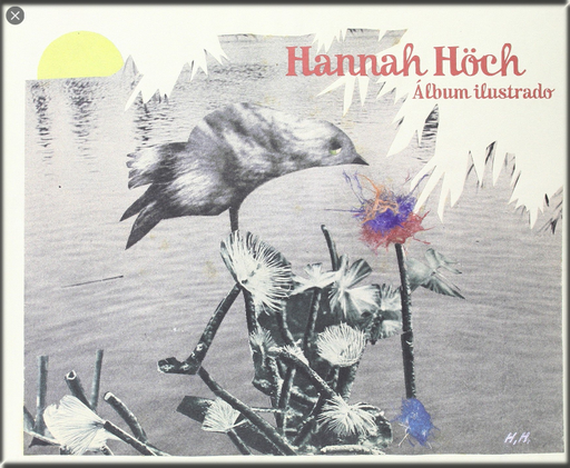 [9788425224614] ÁLBUM ILUSTRADO: HANNAH HÖCH