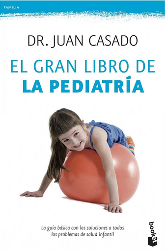 [9788408039792] EL GRAN LIBRO DE LA PEDIATRÍA