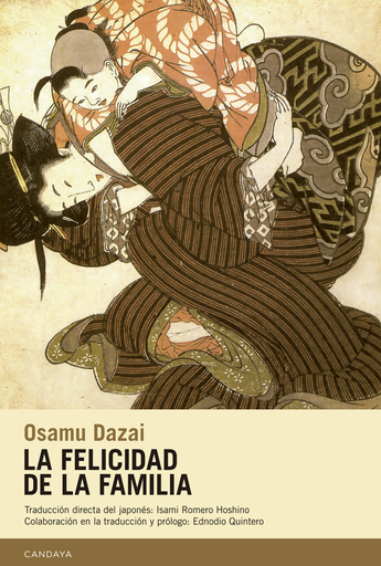[9788415934295] LA FELICIDAD DE LA FAMILIA