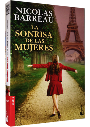 [9788467039320] LA SONRISA DE LAS MUJERES