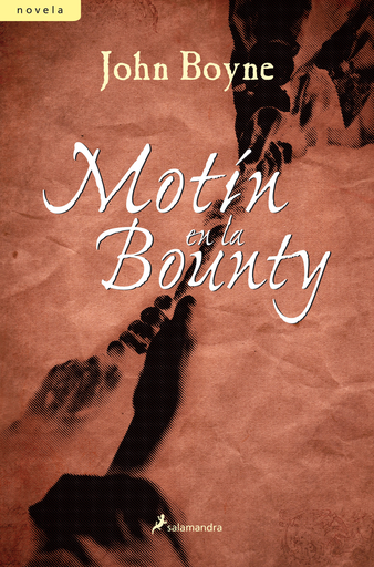 [9788498381818] MOTÍN EN LA BOUNTY