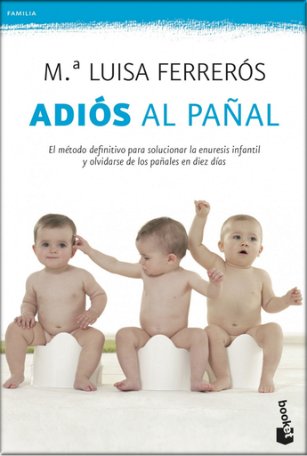 [9788408114543] ADIÓS AL PAÑAL