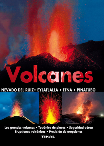 [9788499280806] VOLCANES