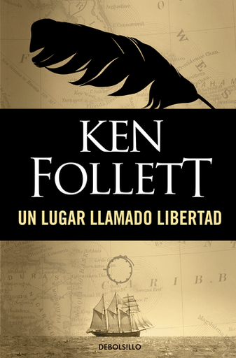 [9788497593946] UN LUGAR LLAMADO LIBERTAD