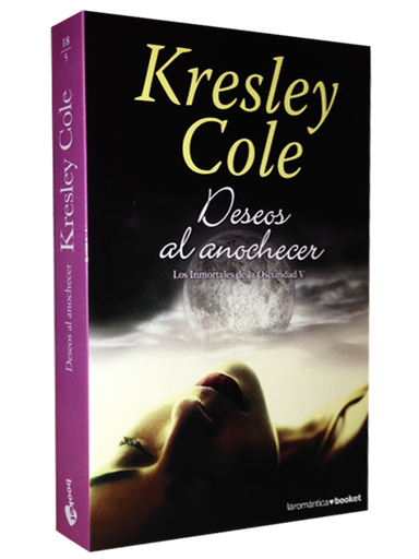 [9788408114604] DESEOS AL ANOCHECER