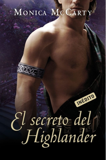[9788483468616] EL SECRETO DEL HIGHLANDER