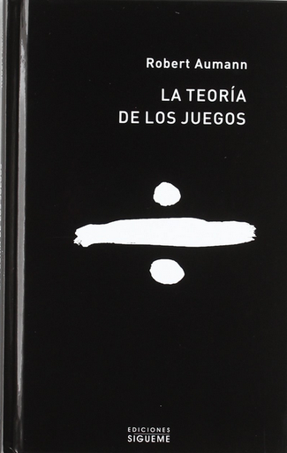 [9788430117895] LA TEORÍA DE LOS JUEGOS