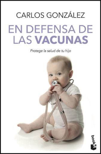 [9788499982328] EN DEFENSA DE LAS VACUNAS