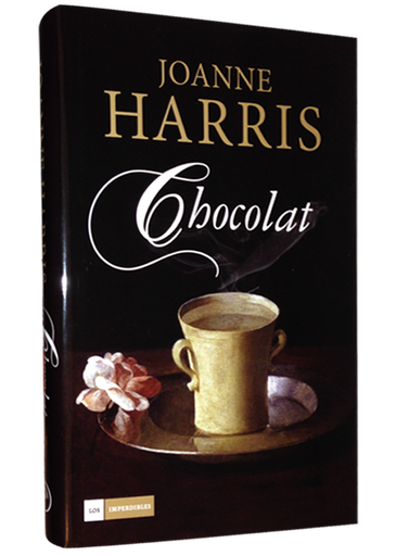 [9788415355823] CHOCOLAT