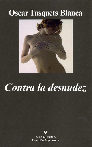 [9788433962638] CONTRA LA DESNUDEZ