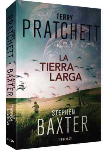 [9788415831112] LA TIERRA LARGA