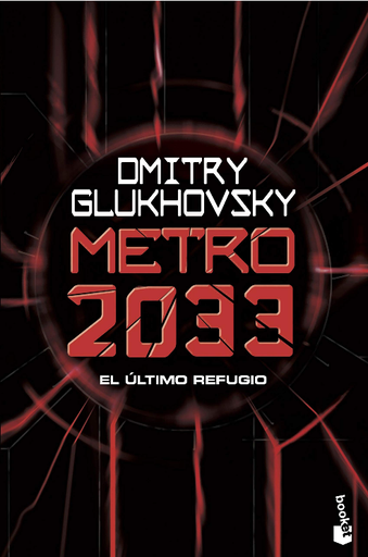 [9788445013267] METRO 2033