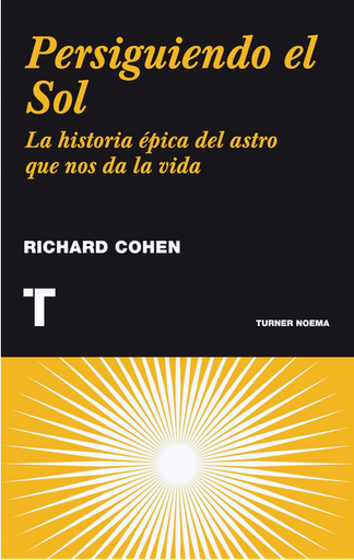 [9788475064710] PERSIGUIENDO EL SOL