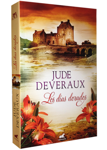 [9788415420569] LOS DÍAS DORADOS