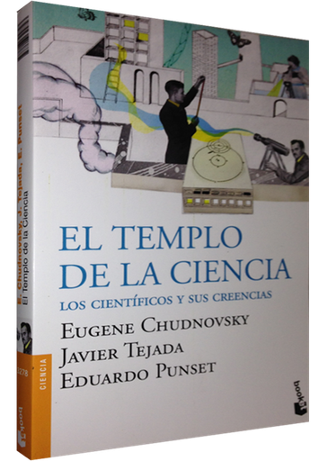 [9788423324743] EL TEMPLO DE LA CIENCIA