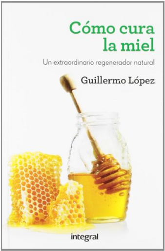[9788415541509] CÓMO CURA LA MIEL