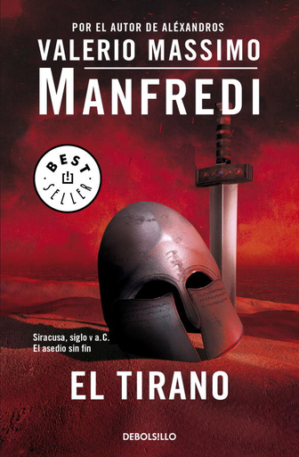 [9788497935104] EL TIRANO