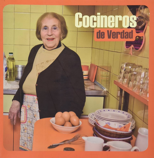 [9789871739097] COCINEROS DE VERDAD