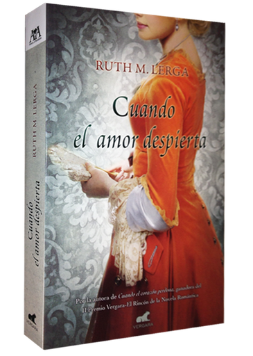 [9788415420552] CUANDO EL AMOR DESPIERTA