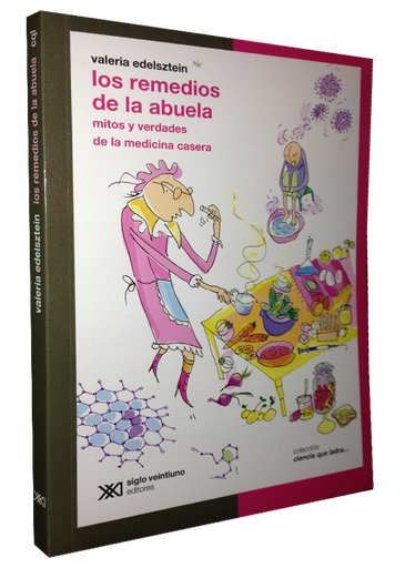 [9789876291798] LOS REMEDIOS DE LA ABUELA