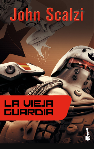 [9788445000083] LA VIEJA GUARDIA