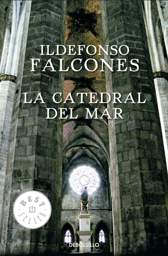 [9788499088044] LA CATEDRAL DEL MAR