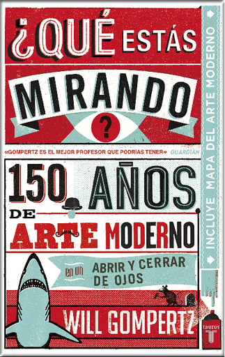 [9788430601257] ¿QUÉ ESTÁS MIRANDO?
