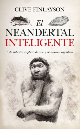 [9788418089534] EL NEANDERTAL INTELIGENTE