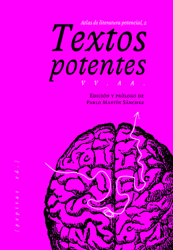[9788417386269] TEXTOS POTENTES
