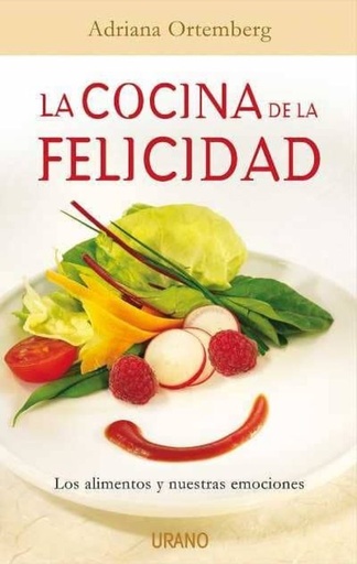 [9788479537067] LA COCINA DE LA FELICIDAD