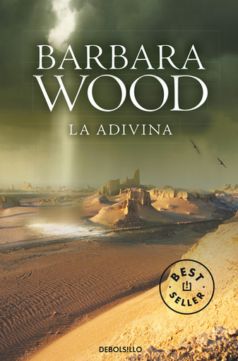 [9788490322437] LA ADIVINA