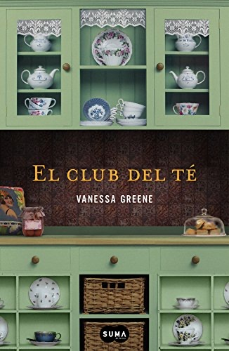 [9788483654644] EL CLUB DEL TÉ