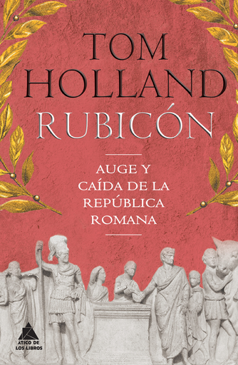 [9788416222360] RUBICÓN