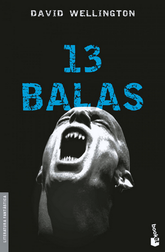 [9788445078778] 13 BALAS