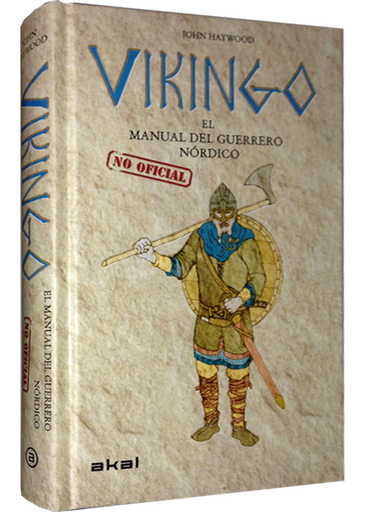 [9788446039761] VIKINGO