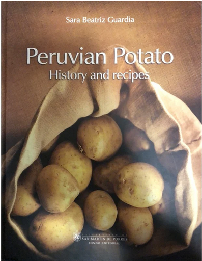 [9789972541797] PERUVIAN POTATO