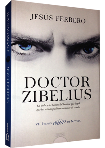[9788498779851] DOCTOR ZIBELIUS