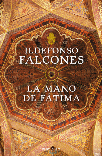 [9788499893747] LA MANO DE FÁTIMA