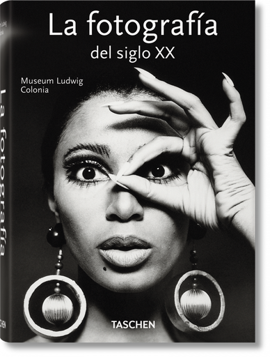 [9783836541046] LA FOTOGRAFÍA DEL SIGLO XX