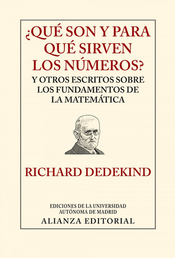 [9788420678580] ¿QUÉ SON Y PARA QUÉ SIRVEN LOS NÚMEROS?