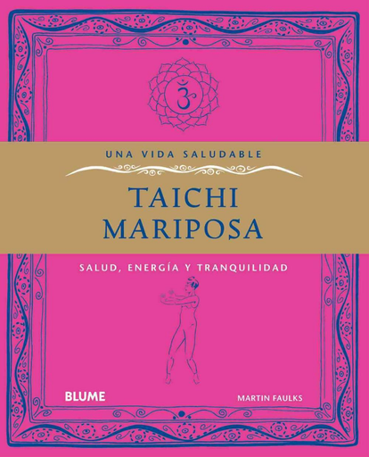 [9788480769471] TAICHI MARIPOSA