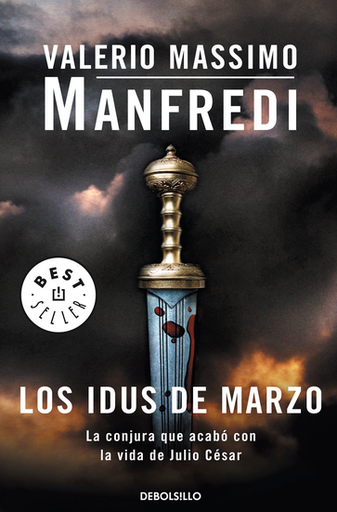 [9788499086651] LOS IDUS DE MARZO