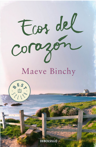 [9788490324431] ECOS DEL CORAZÓN
