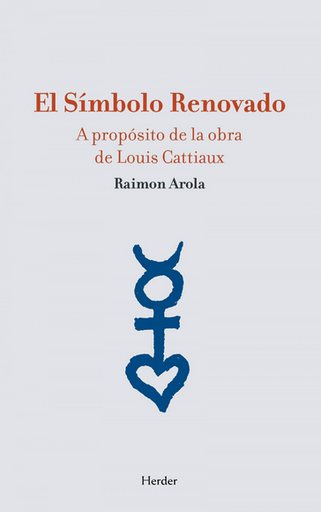 [9788425431906] EL SÍMBOLO RENOVADO